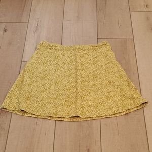 Toad & Co. Skort